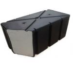 Plastic Floating Body Mold Rotomolding Aluminum Mold one stop service for sale