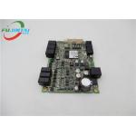 JUKI RX-7 Juki Spare Parts Amplifier Servo MR-MD212-S016 EZ149214811 for sale