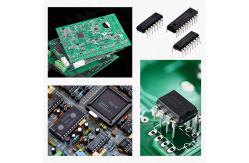 China N-X-P LPC2478FET208 Chip IC Buy Online Electronic Components Acitance Clip supplier