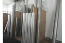 China High Elasticity Rotary Screen 155M 640 Ni Printing Good Toughness supplier