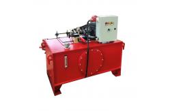 China Customized Request Advanced Hydraulic Lifting Jacks for Grain Silo and Enamel Tank supplier