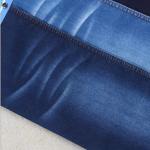 21x21 135G Tencel Cotton Fabric Denim Lyocell Tencel Material Satin Weave for sale