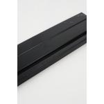                    Custom PVC Panel Decorative Plastic Trim             