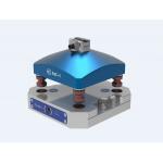 Precision Milling 5 Axis Self Centering Vise / Machine Vise Aluminum YW12-52