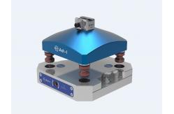 China Precision Milling 5 Axis Self Centering Vise / Machine Vise Aluminum YW12-52 supplier