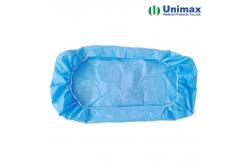 China SMS Bed Sheet, Single Use, Disposable Bed Protection For Medical Use supplier