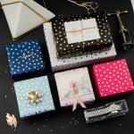 ODM Printed Kraft Wrapping Paper