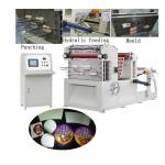 MQ-850 Paper Cup Punching Machine for sale