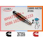 Remanufactured High Quality Common Rail diesel Fuel Injector 2872056 2872284