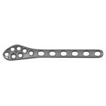 Plate and Screw Distal Fibula Plates(L/R) Lower Limbs Titanium Implant for sale