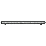 90W Slim Single Row LED Light Bar High Lumen 30pcs*3w OSRAM for sale