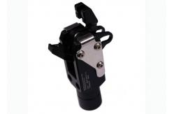 China Auto Parts Pneumatic Power Clamps Transfer Gripper Long Life Cycle supplier