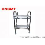 Feeder Storage Trolley SMT Line Machine CNSMT JUKI Electric Feeder Car RS-1/RF for sale