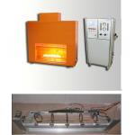 DX8381 Wire And Cable Fire Resistance Testing Machine for sale