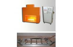 China DX8381 Wire And Cable Fire Resistance Testing Machine supplier