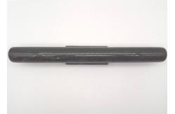 China Black Stone Rolling Pin Kitchen Eco Friendly With Marble Base Polished supplier