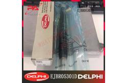China EJBR05301D Diesel Engine Fuel Injection F5000-1112100-011 EJBR05101D EJBR06101D supplier