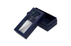 China Retail Paper Box With Silkscreen supplier