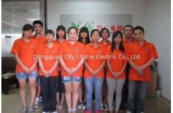 China Induction burner range manufacturer