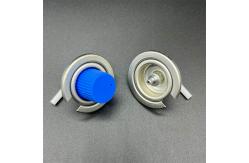 China Professional Gas Valve for Commercial Use - High-Performance and Adaptable Control supplier