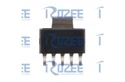 China TPS73801DCQR supplier