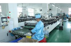 China Coffee Packaging Pouch manufacturer