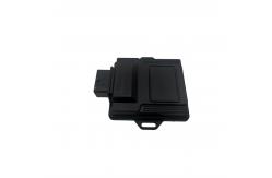 China Advanced Black Engine ECU For CNG/LPG Vehicles With On Board Diagnostics supplier