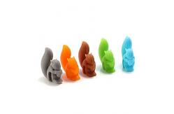 China High Temperature Resistance Party People Drink Markers High Simulation supplier