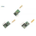 Mini RF Data Module Low Power Wireless Transceiver TTL Port 9600bps 433MHz for sale