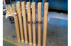 China Mining Drilling Reverse Circulation Hammers For Shank SRC543 And Drill Bit supplier