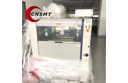 China Yamaha YCP10 PCB Stencil Printer High Performance Compact sMT machine supplier