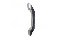 China Customized Aluminum Die Casting Parts for CNC Machining Turning As Customers' Request supplier