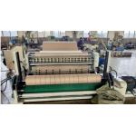 0-300m/Min Pneumatic Brake Jumbo Roll Slitter Rewinder Automatic Corrugated Kraft for sale
