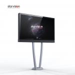 10mm Tempered Glass 2000Lux Rotating Mega Light Board for Roadside for sale
