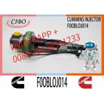 Remanufactured Best price common rail fuel injector 2882077 2882079 F0OBLOJ014 F00L0J015