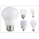 9w A19 Led Bulb E14 E26 B22 Standard Base Daylight 6000k 800 Lumens for sale