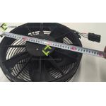 Zoomlion Concrete Pump Fan W3G300-ER38-45  1020000220 for sale
