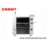 Three Phase 0.45MPa 290000cph SMD Chip Shooter YAMAHA YSM20 for sale