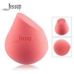 Jessup Microbial Resistant Egg Shaped Makeup Sponge ODM Acceptable for sale
