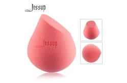 China Jessup Microbial Resistant Egg Shaped Makeup Sponge ODM Acceptable supplier