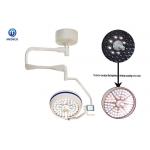 Ceiling Mounted 16000 Lux LED Operating Room Light Shadowless Operating Room Lamp for sale