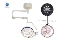 China Ceiling Mounted 16000 Lux LED Operating Room Light Shadowless Operating Room Lamp supplier