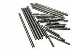 China Customizable Tungsten Cobalt Carbide Rods supplier