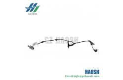 China ABS WHEEL SPEED SENSOR FRONT C8980521201 For Isuzu  DMAX supplier