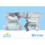 Size G 40pcs / Bag Oem Brand Environmentally Friendly Diapers For Sensitive Skin for sale