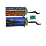 LS055T1SX13 5.5 inch 1080*1920 LCD Touch display Screen for sale