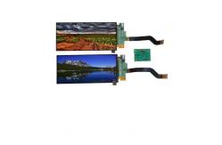 China LS055T1SX13 5.5 inch 1080*1920 LCD Touch display Screen supplier