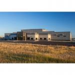 Flexible Design of Large Span Steel Warehouse Spaces