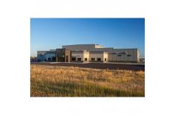 China Flexible Design of Large Span Steel Warehouse Spaces supplier