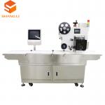 Self-Adhesive Labeling and Online Weighing Checkweigher for Automatic Food Packaging for sale